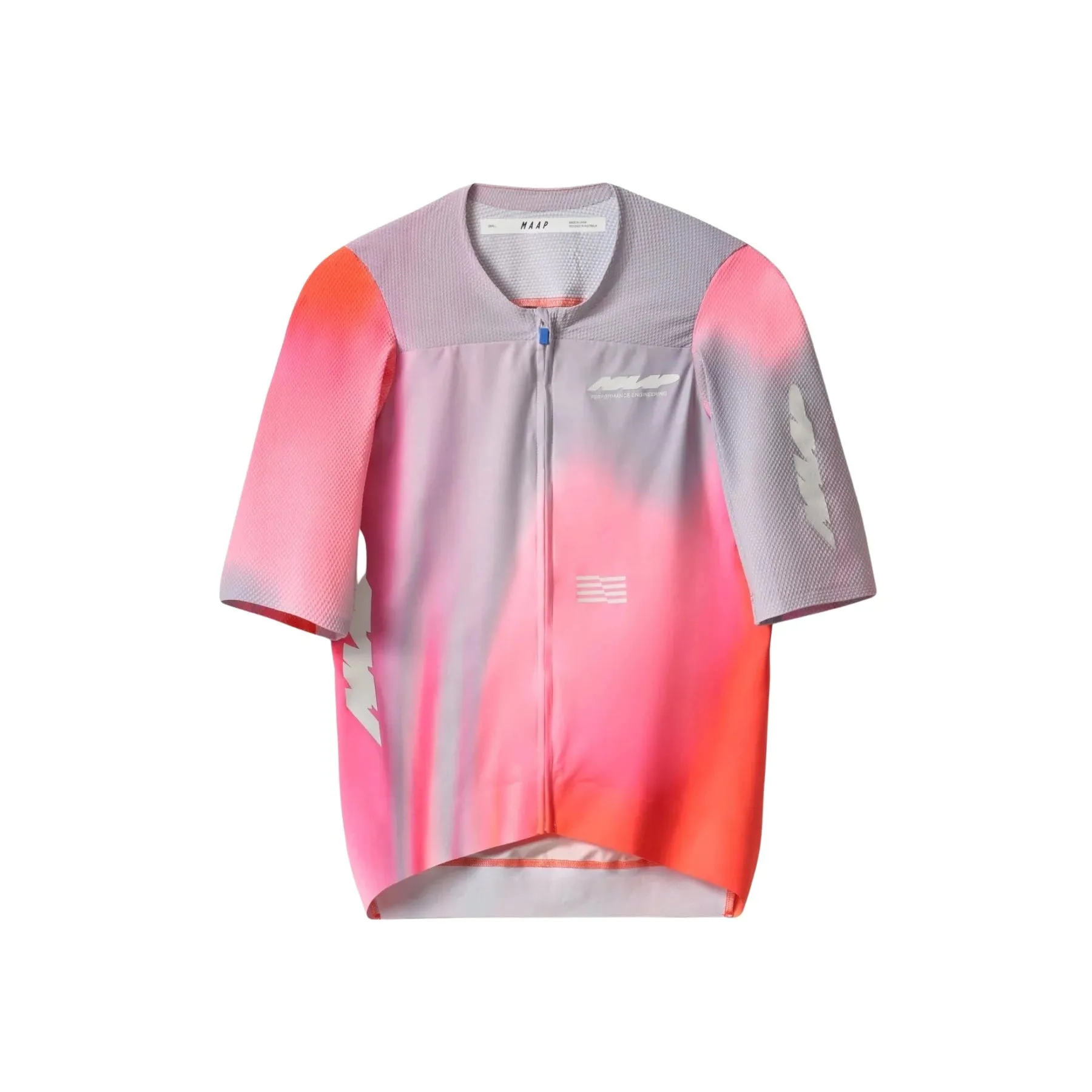 MAAP Solar Pro Race Cycling Jersey MAAP Solar Pro Race Cycling Jersey