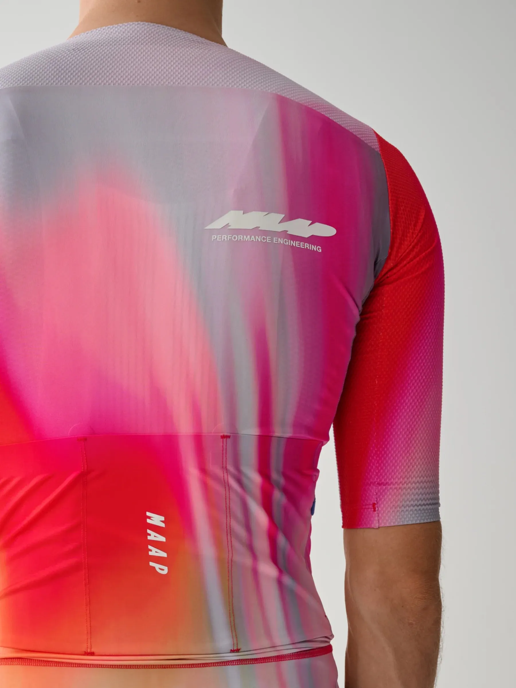 MAAP Solar Pro Race Cycling Jersey MAAP Solar Pro Race Cycling Jersey