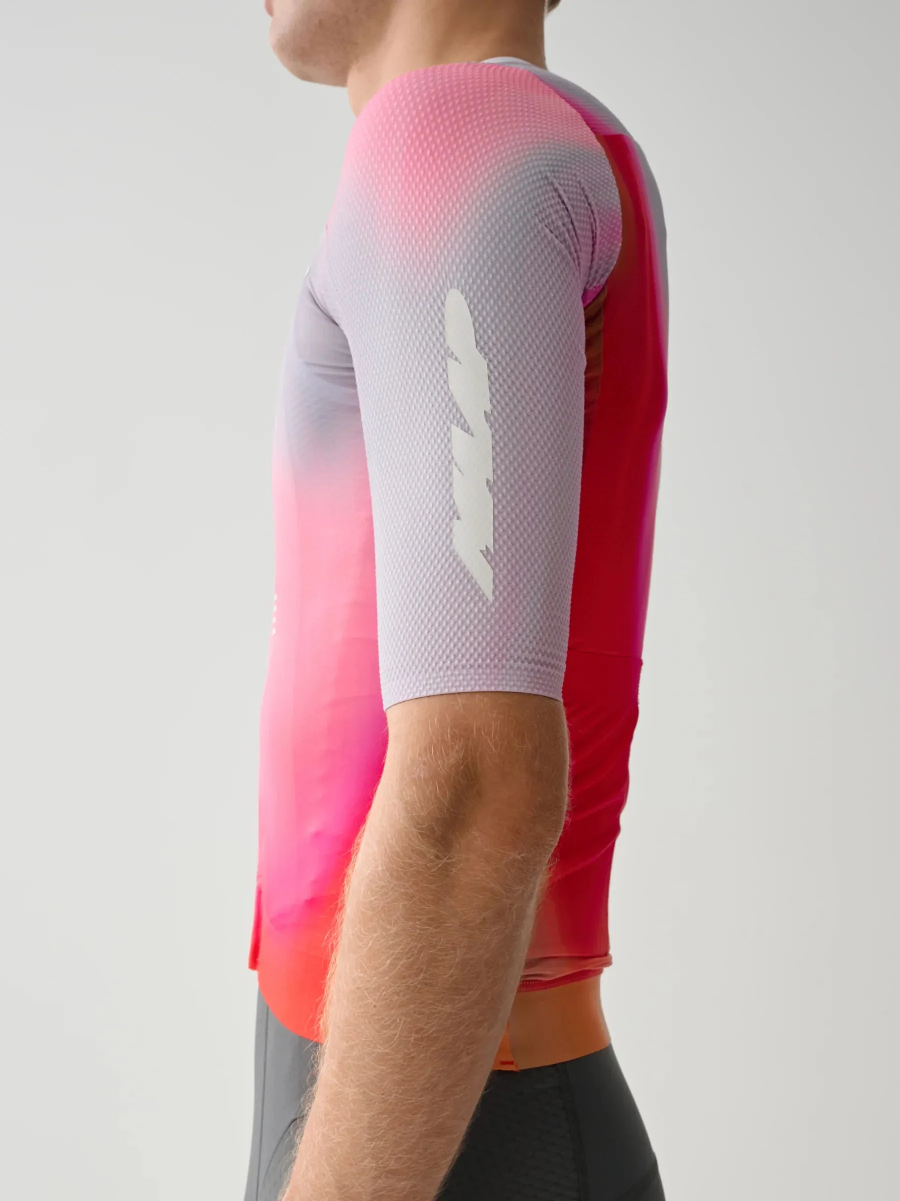MAAP Solar Pro Race Cycling Jersey MAAP Solar Pro Race Cycling Jersey