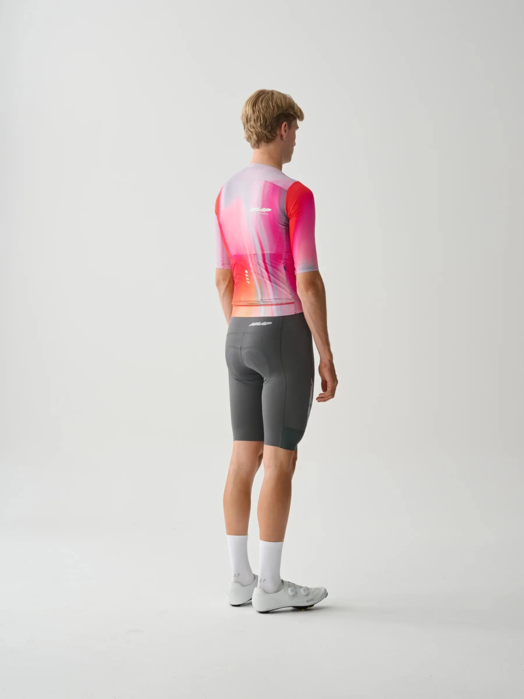 MAAP Solar Pro Race Cycling Jersey MAAP Solar Pro Race Cycling Jersey