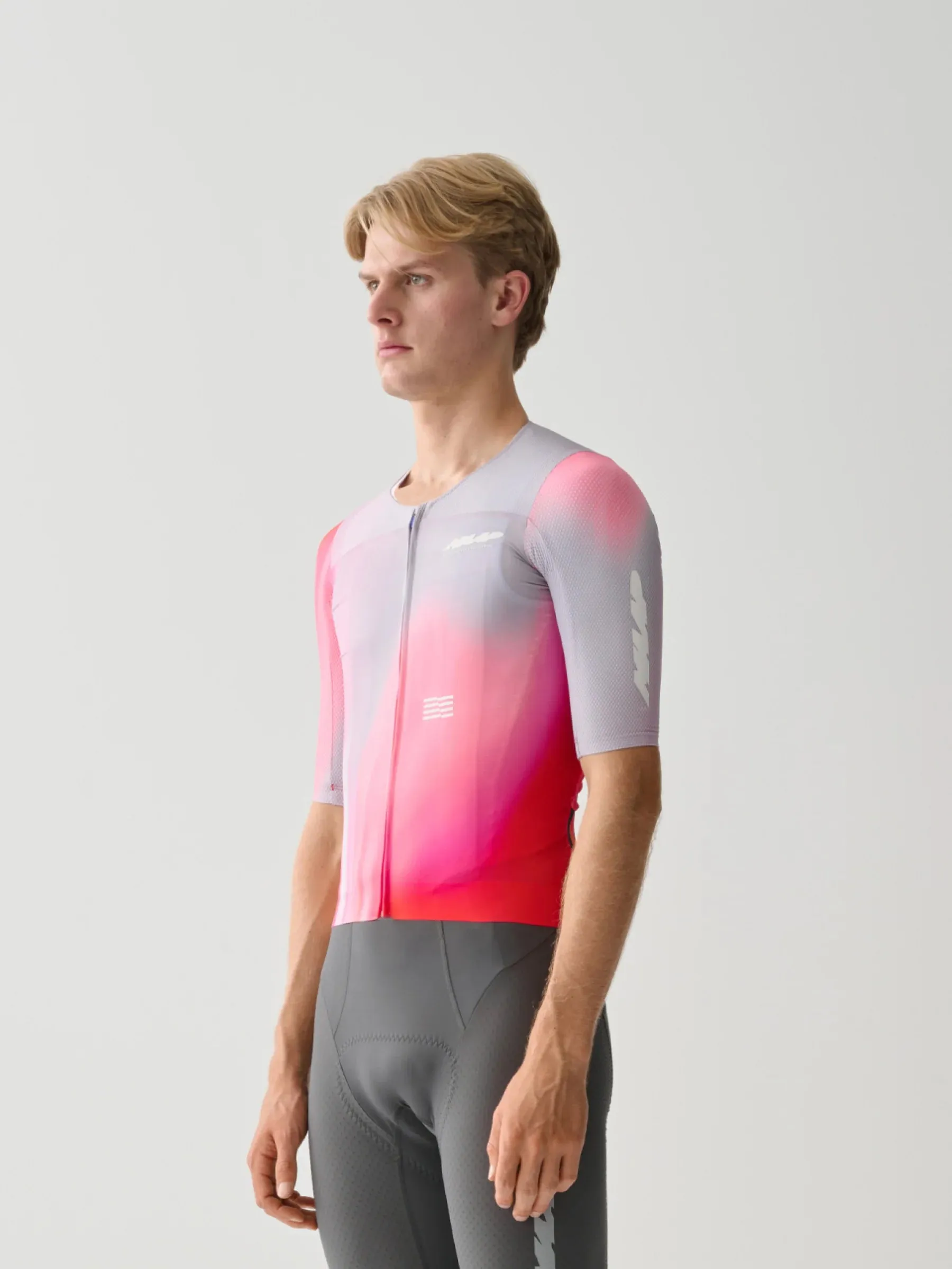 MAAP Solar Pro Race Cycling Jersey MAAP Solar Pro Race Cycling Jersey