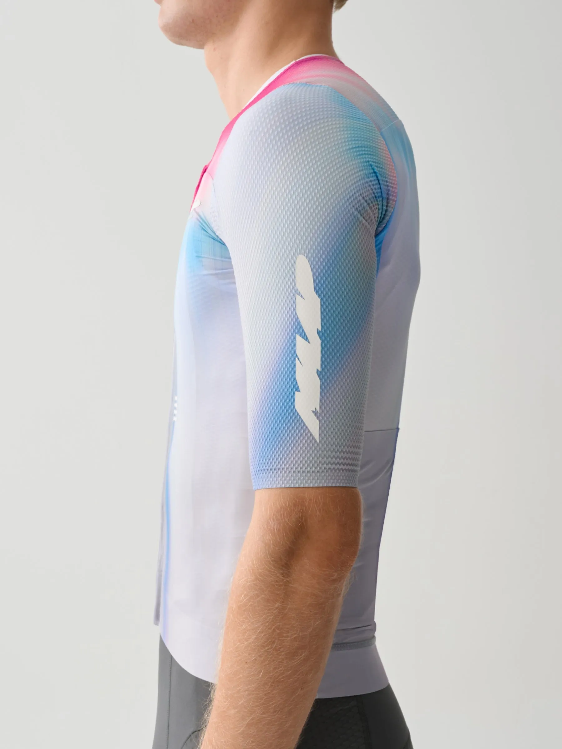 MAAP Solar Pro Race Jersey MAAP Solar Pro Race Jersey