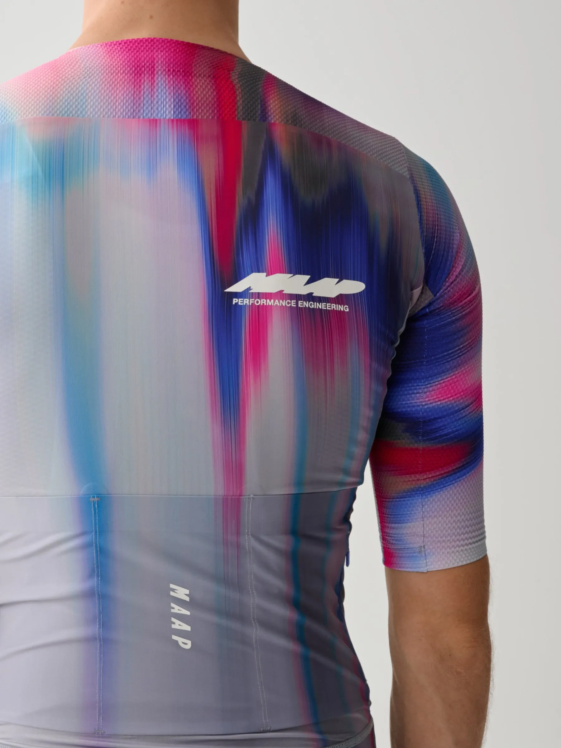 MAAP Solar Pro Race Jersey MAAP Solar Pro Race Jersey