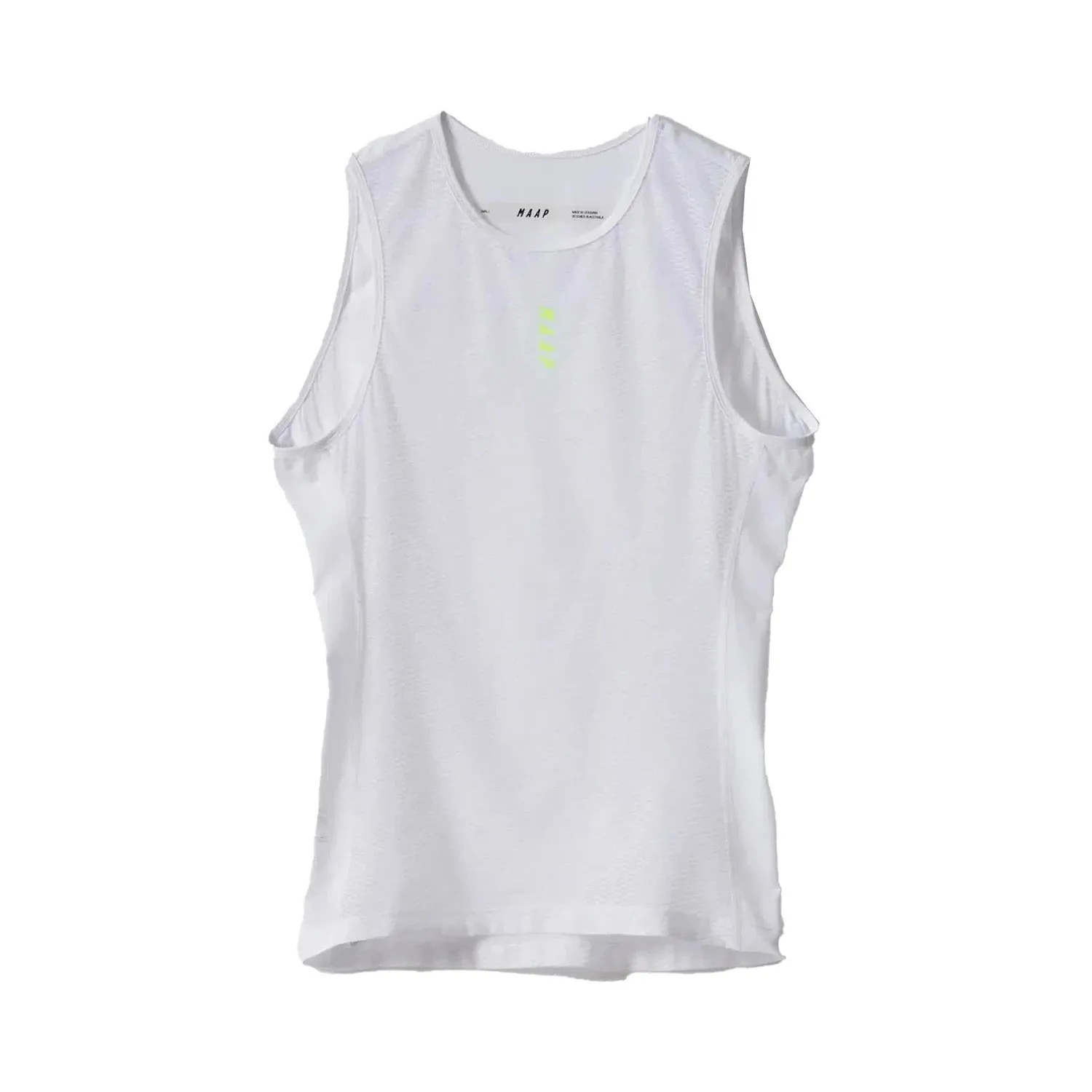 MAAP Team Base Layer MAAP Team Base Layer