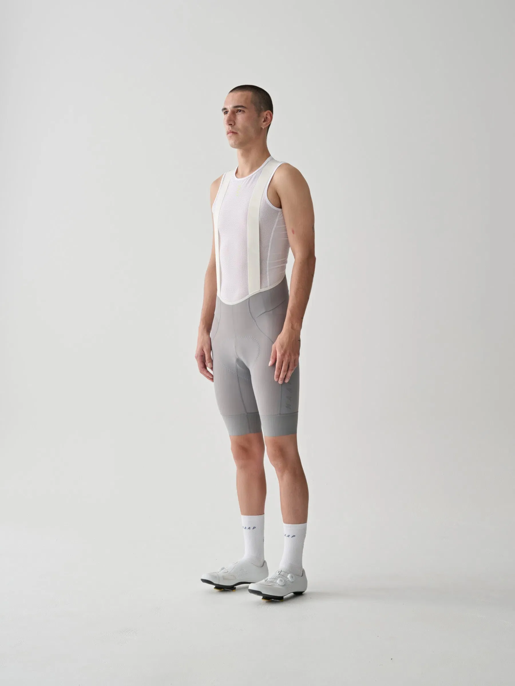 MAAP Team Bib Evo Cargo Bib Shorts MAAP Team Bib Evo Cargo Bib Shorts