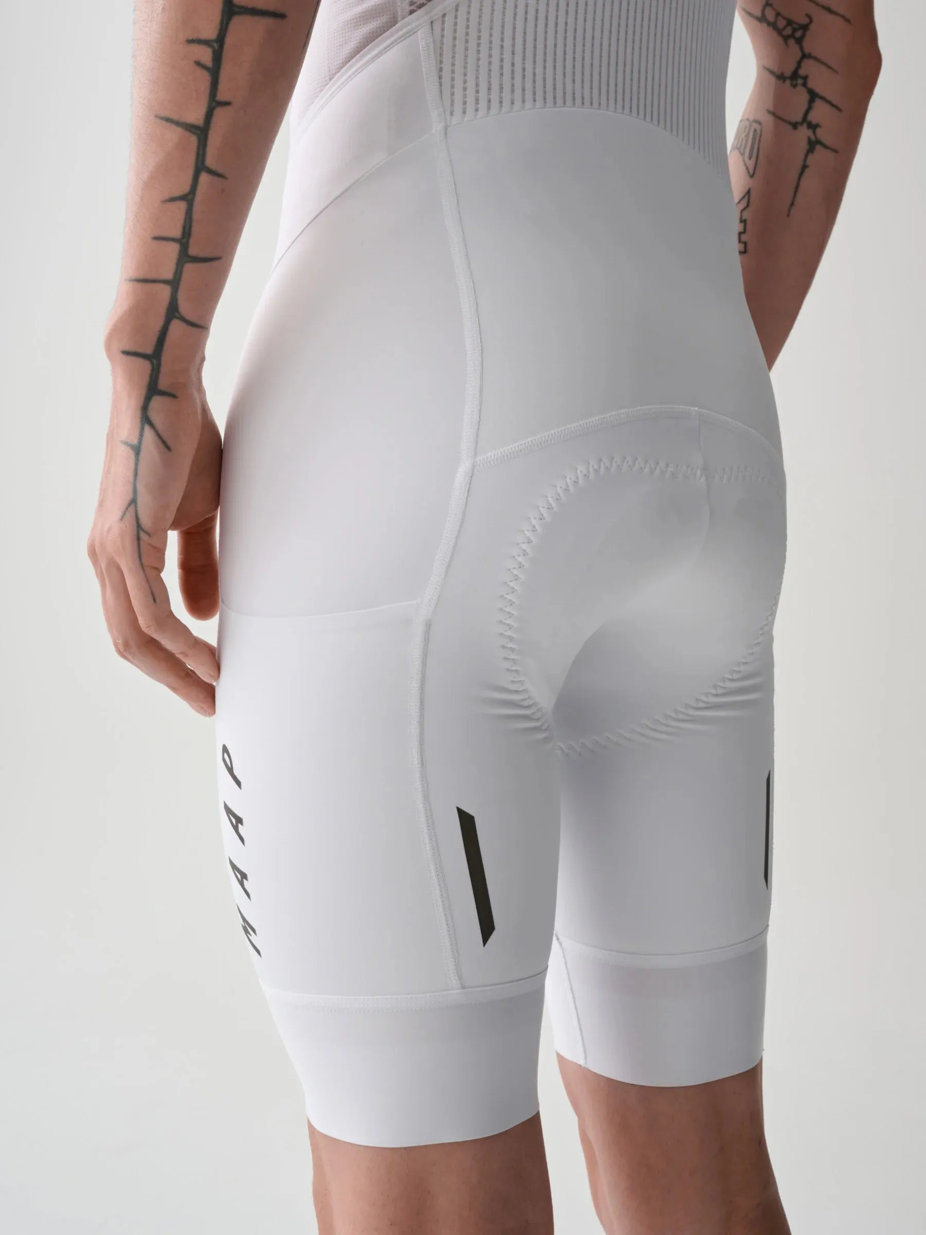 MAAP Team Bib Evo Cargo Bib Shorts MAAP Team Bib Evo Cargo Bib Shorts