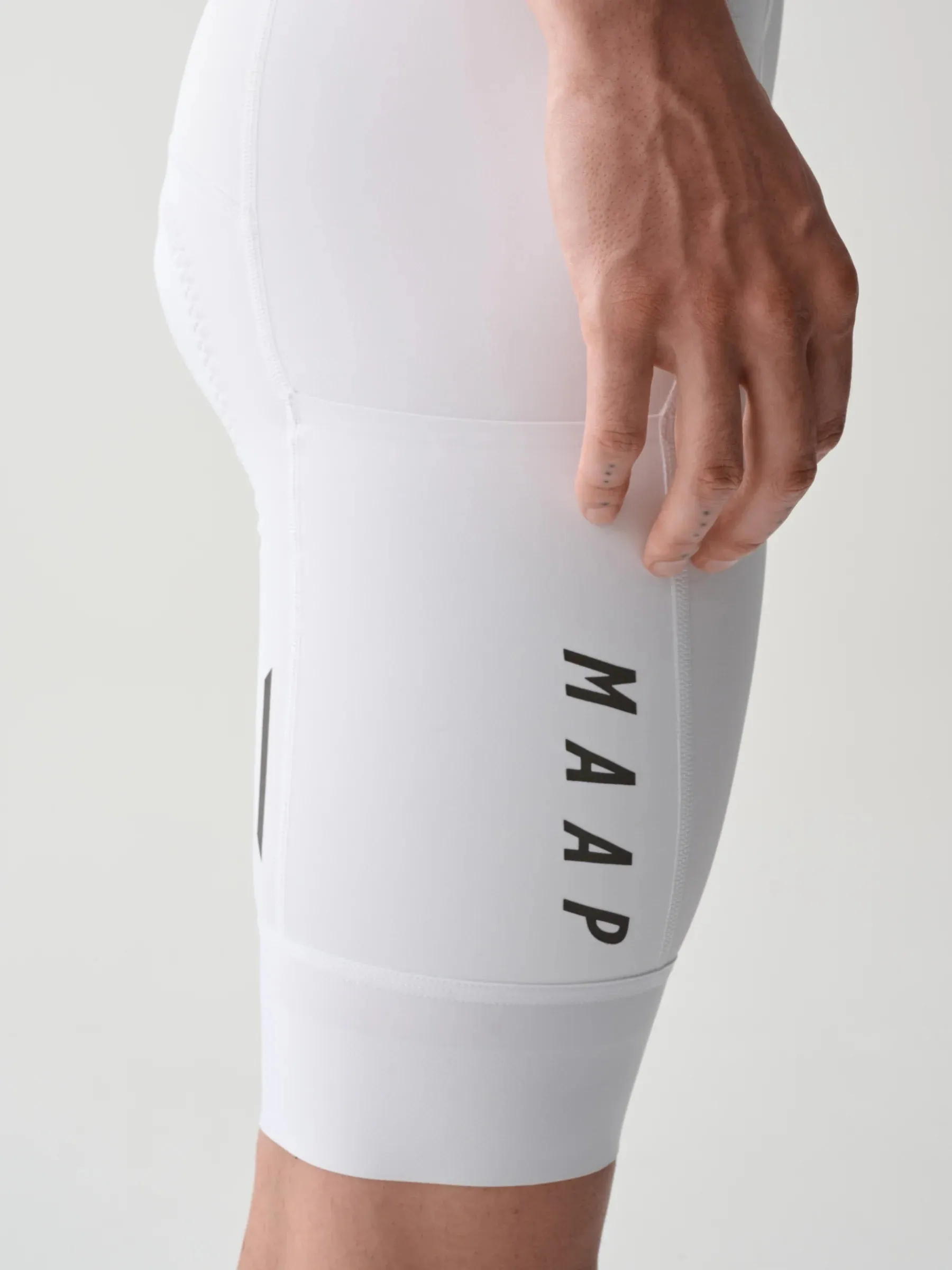 MAAP Team Bib Evo Cargo Bib Shorts MAAP Team Bib Evo Cargo Bib Shorts