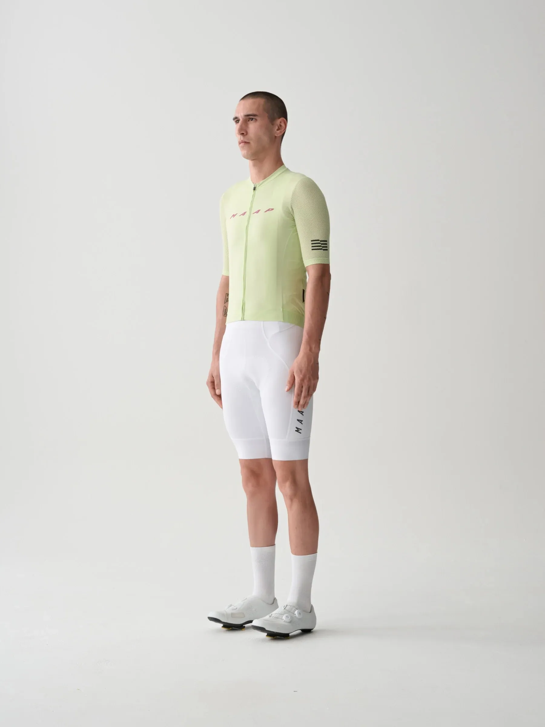 MAAP Team Bib Evo Cargo Bib Shorts MAAP Team Bib Evo Cargo Bib Shorts