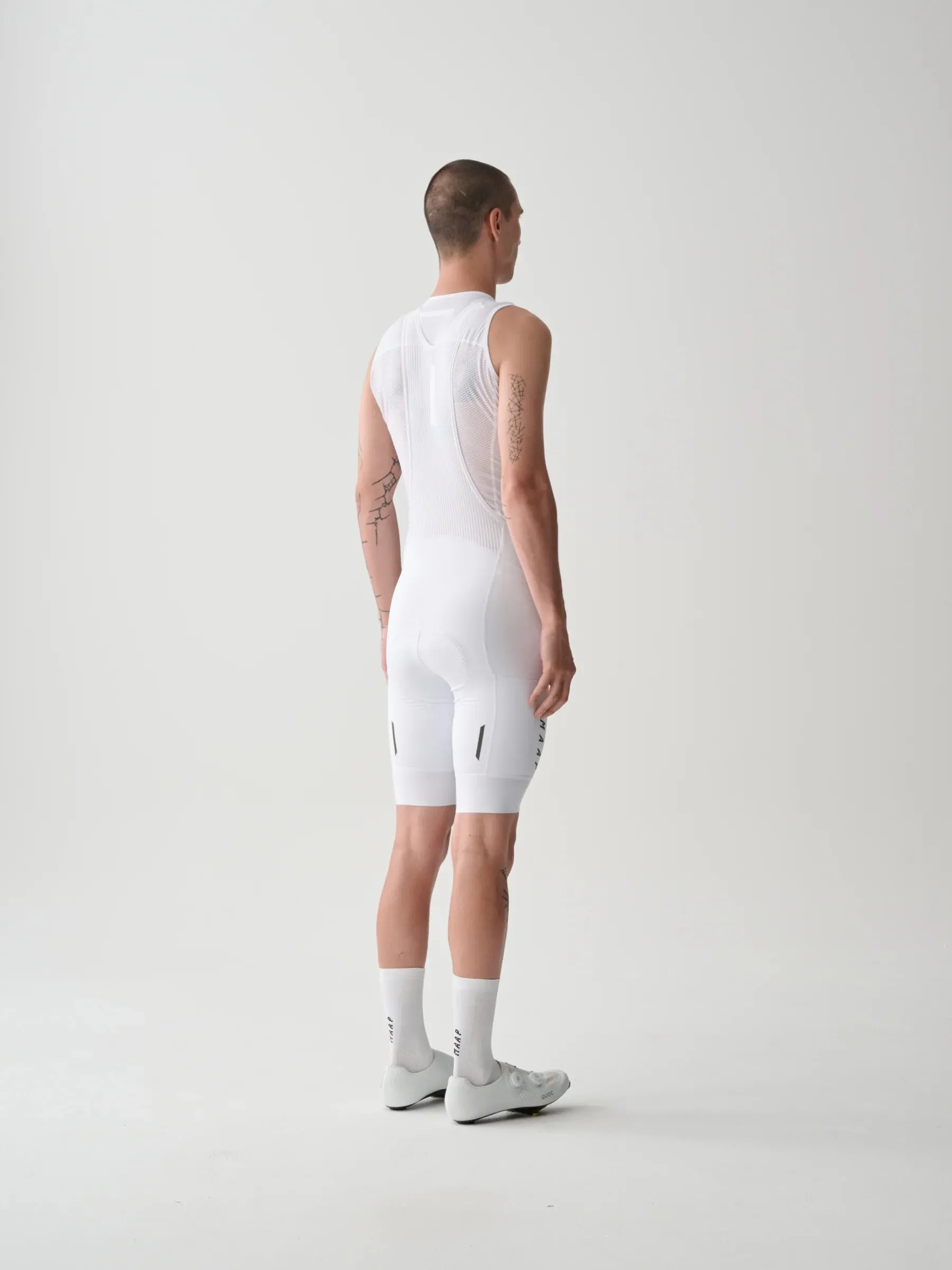 MAAP Team Bib Evo Cargo Bib Shorts MAAP Team Bib Evo Cargo Bib Shorts