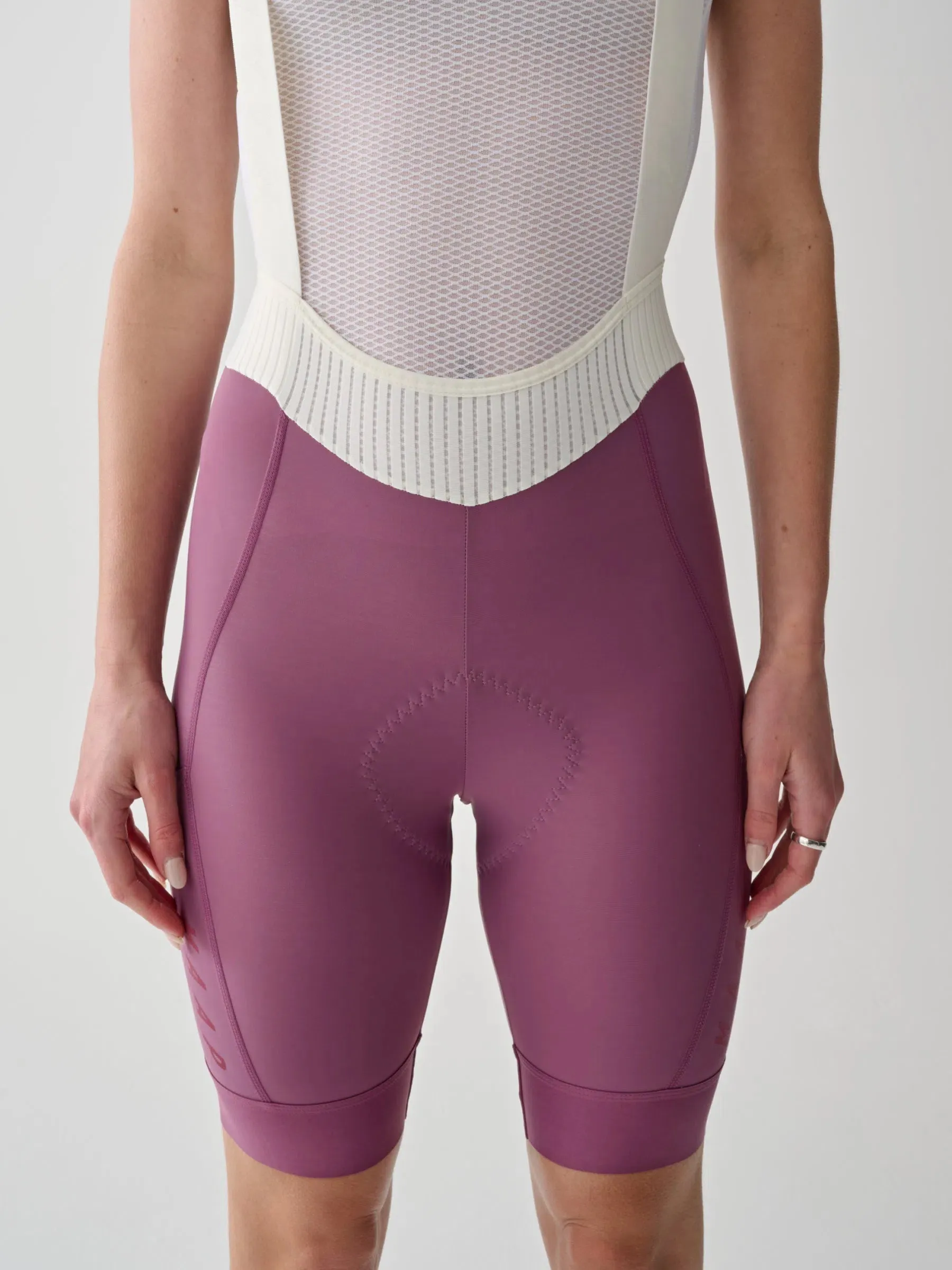 MAAP Team Bib Evo Cargo Women Bib Shorts MAAP Team Bib Evo Cargo Women Bib Shorts