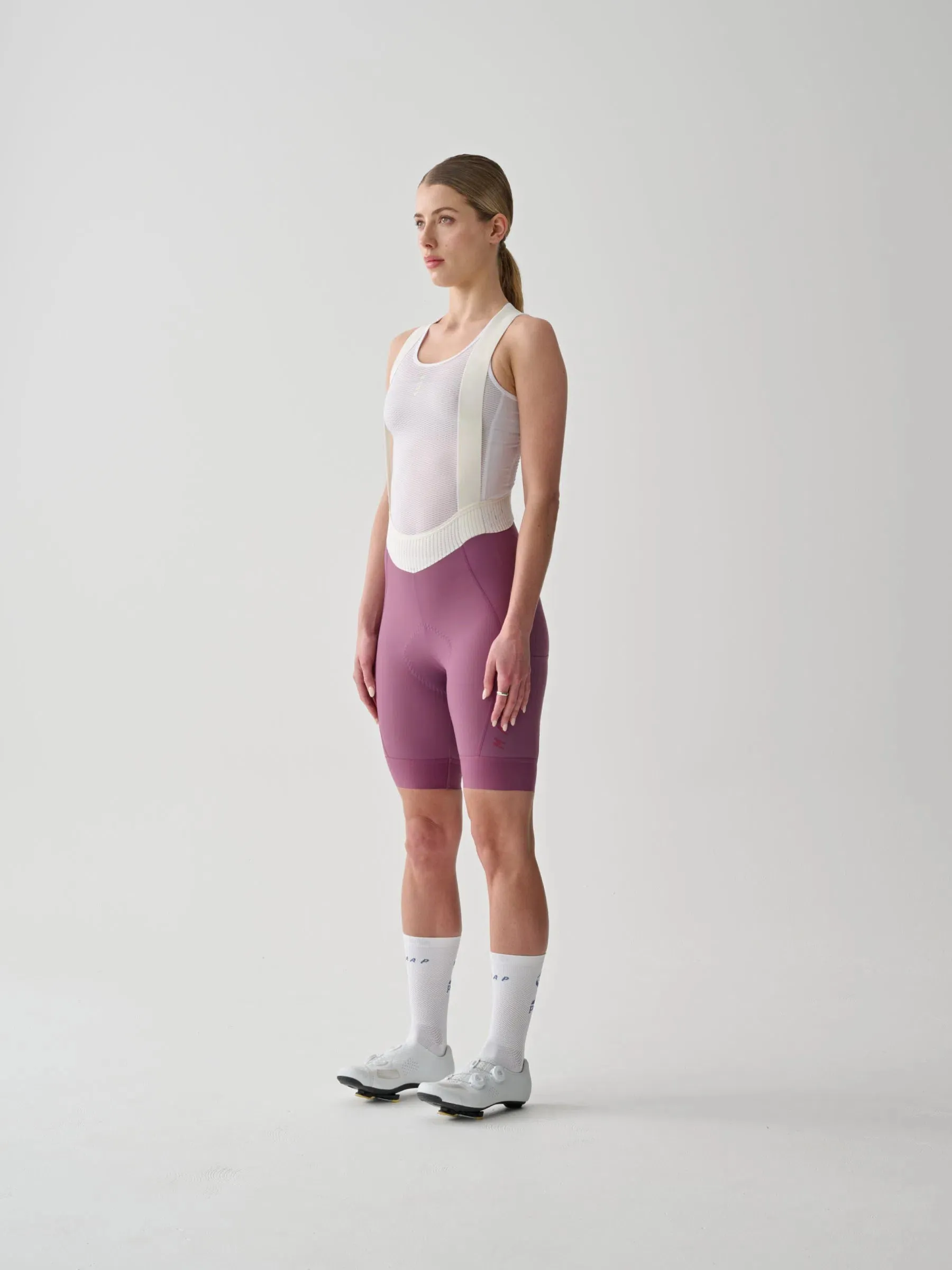MAAP Team Bib Evo Cargo Women Bib Shorts MAAP Team Bib Evo Cargo Women Bib Shorts