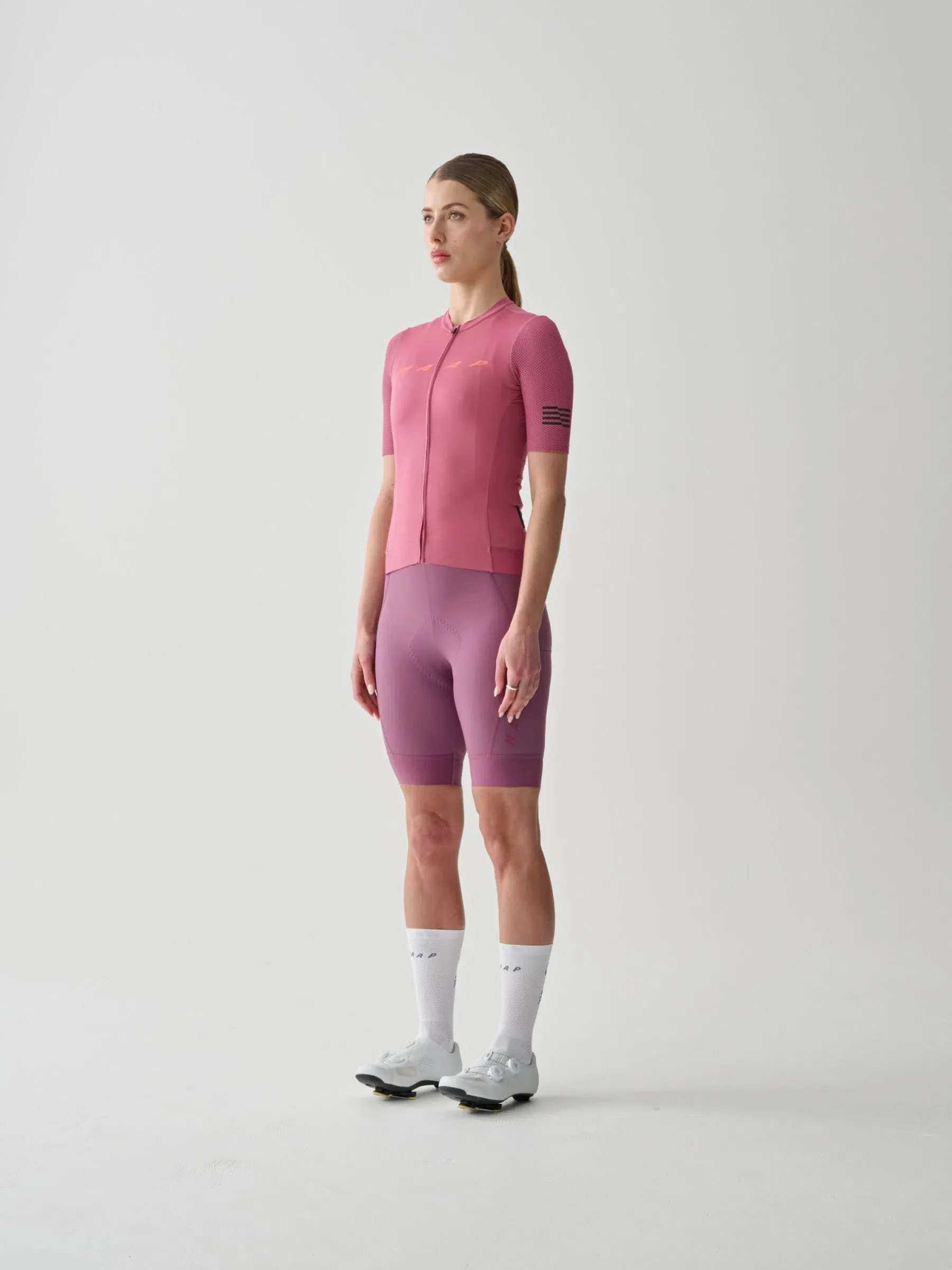 MAAP Team Bib Evo Cargo Women Bib Shorts MAAP Team Bib Evo Cargo Women Bib Shorts