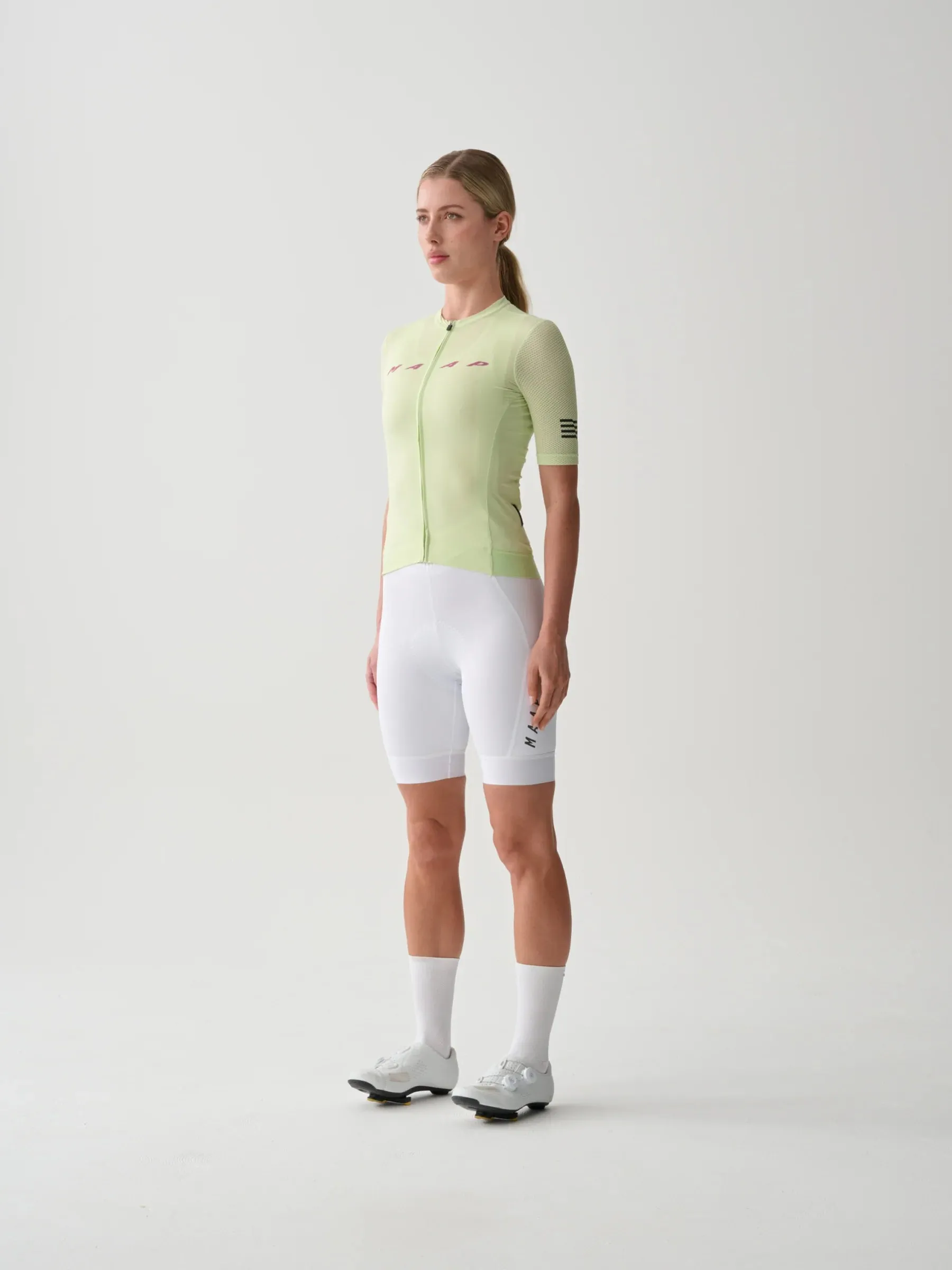 MAAP Team Bib Evo Cargo Women Bib Shorts MAAP Team Bib Evo Cargo Women Bib Shorts