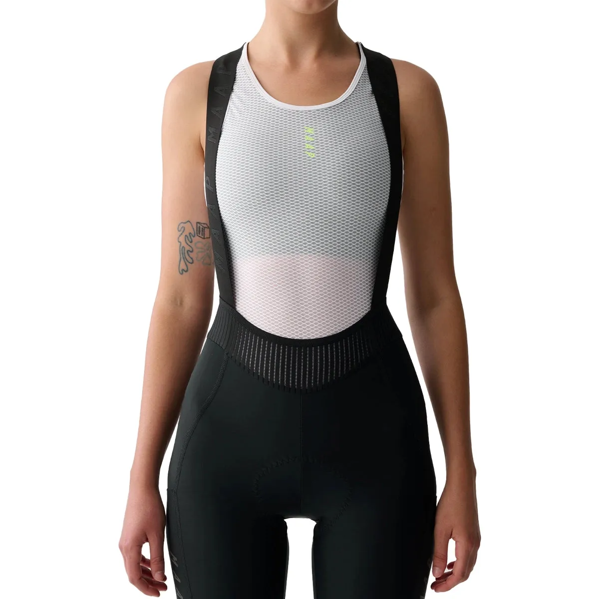 MAAP Team Evo Cargo Women Bib Shorts MAAP Team Evo Cargo Women Bib Shorts