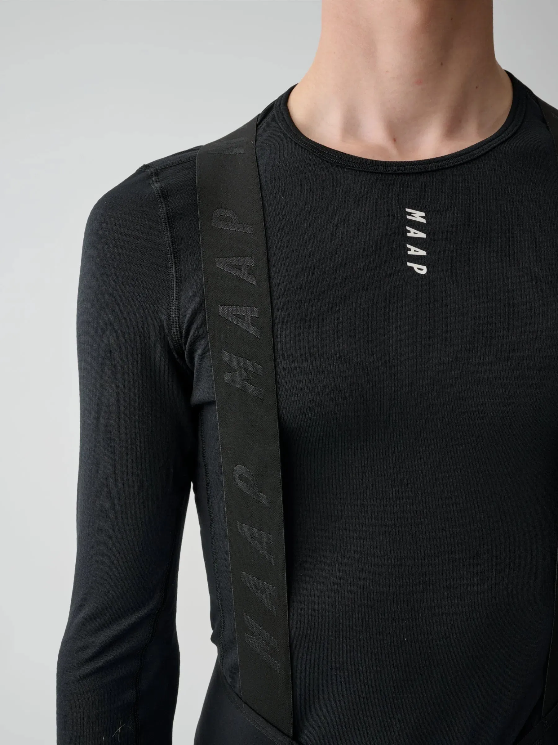 MAAP Team Evo Thermal Cargo Bib Tights MAAP Team Evo Thermal Cargo Bib Tights