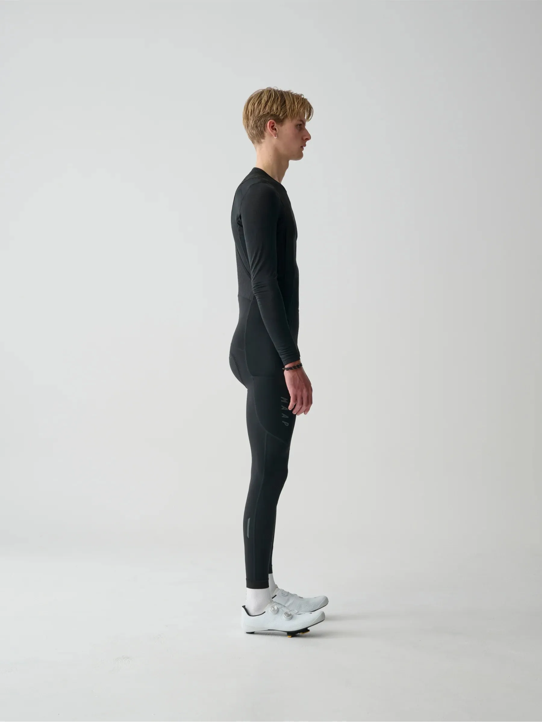MAAP Team Evo Thermal Cargo Bib Tights MAAP Team Evo Thermal Cargo Bib Tights
