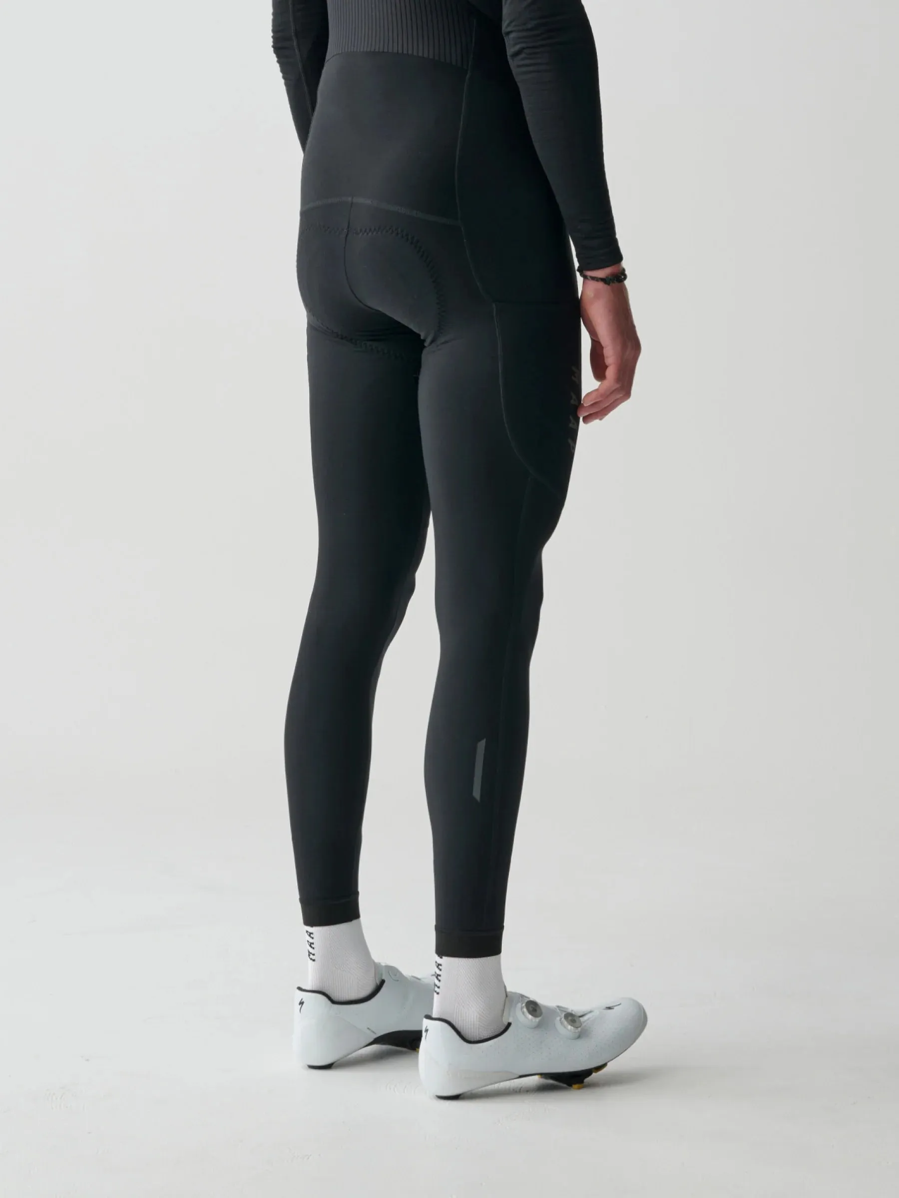 MAAP Team Evo Thermal Cargo Bib Tights MAAP Team Evo Thermal Cargo Bib Tights