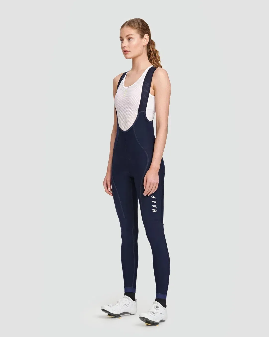 MAAP Team Evo Thermal Women Bib Tights MAAP Team Evo Thermal Women Bib Tights