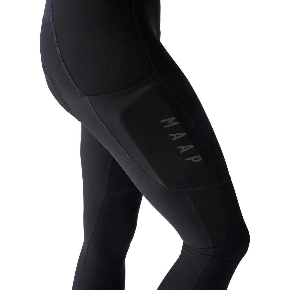 MAAP Team Evo Thermal Women Cargo Bib Tights MAAP Team Evo Thermal Women Cargo Bib Tights