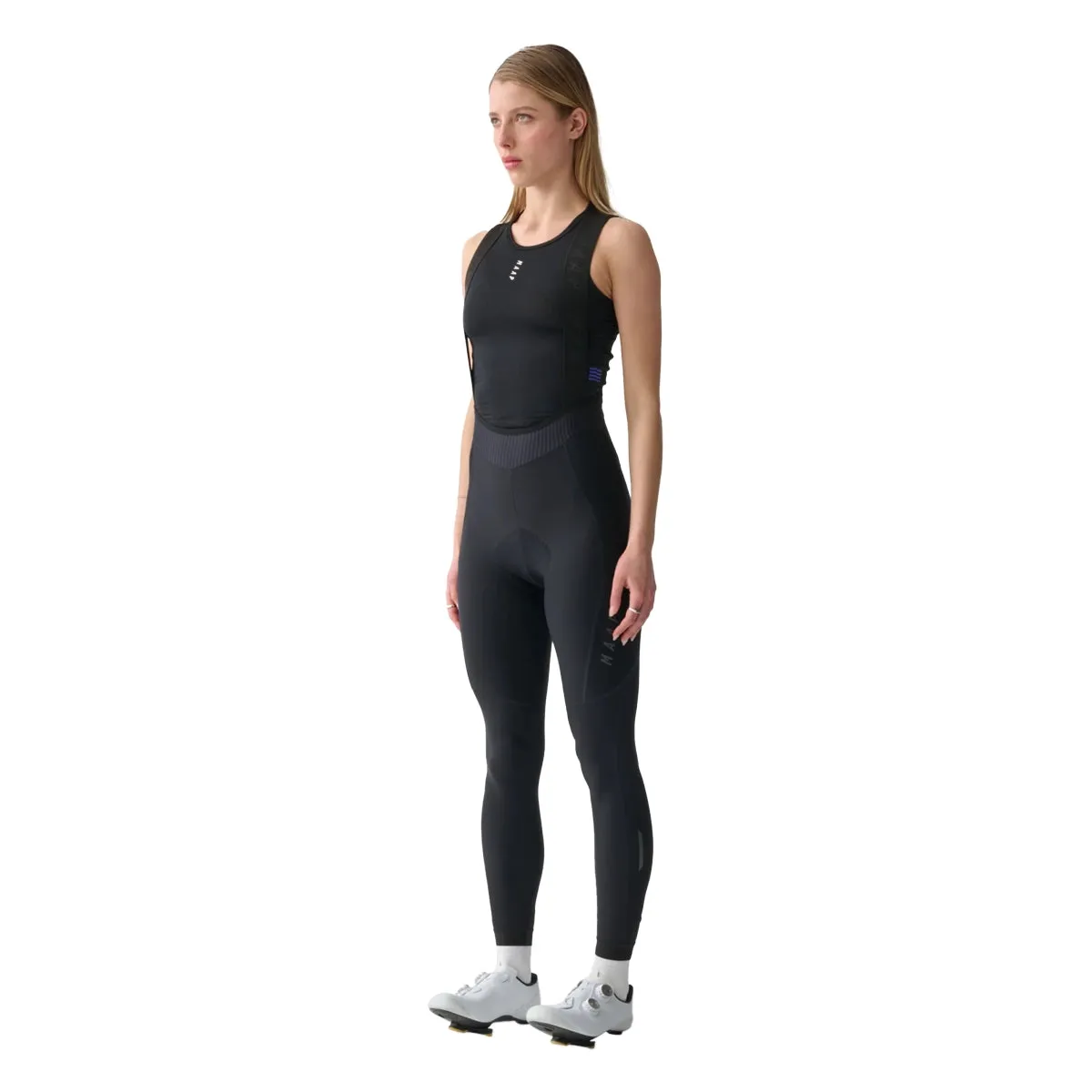 MAAP Team Evo Thermal Women Cargo Bib Tights MAAP Team Evo Thermal Women Cargo Bib Tights