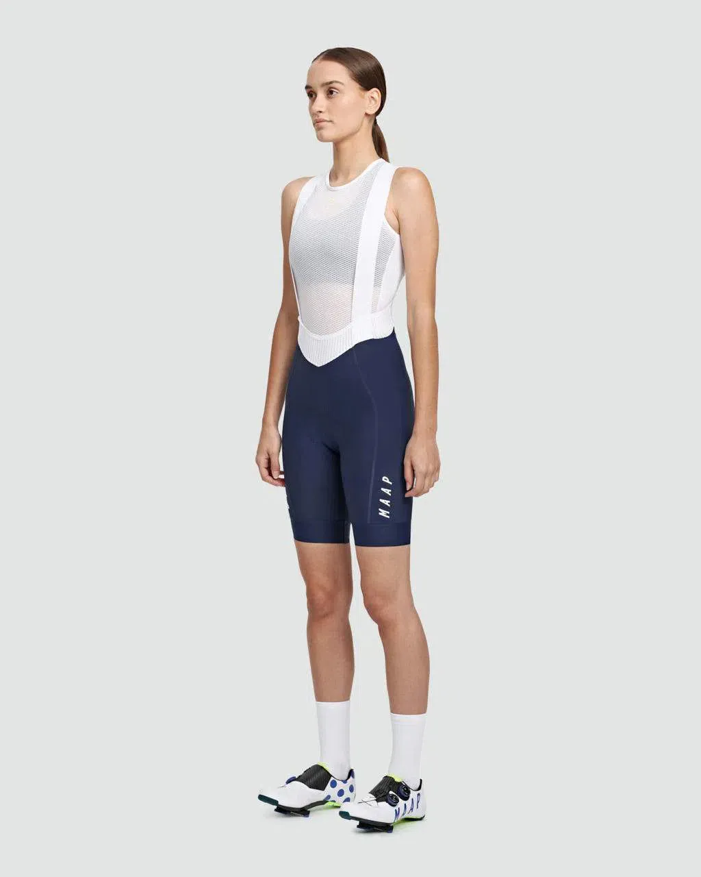 MAAP Team Evo Women Bib Shorts