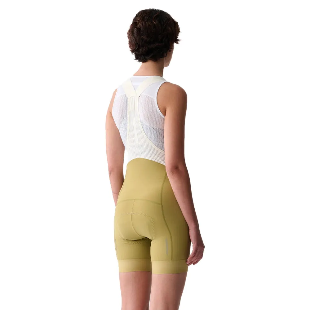 MAAP Team Evo Women Bib Shorts Short, Light Ore MAAP Team Evo Women Bib Shorts Short, Light Ore
