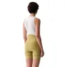 MAAP Team Evo Women Bib Shorts Short, Light Ore