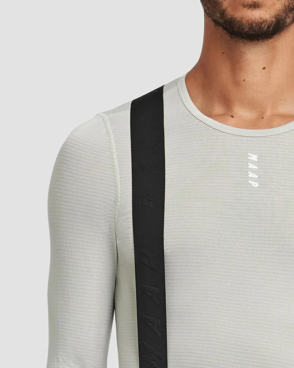 MAAP Thermal LS Base Layer Tee MAAP Thermal LS Base Layer Tee