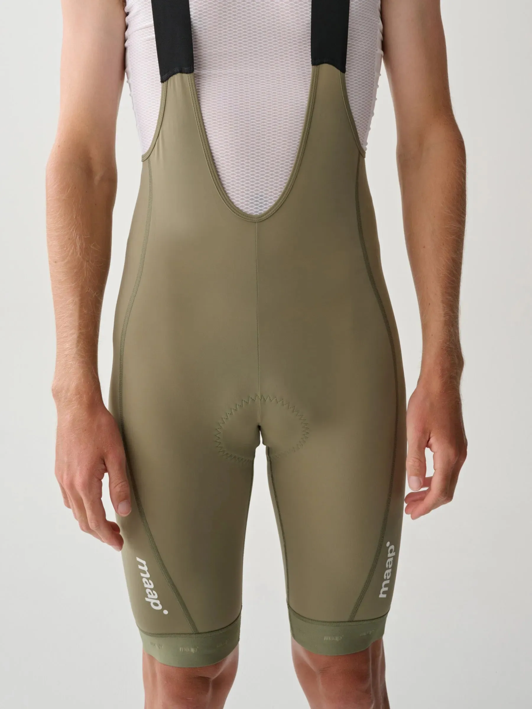 MAAP Training Bib 3.0