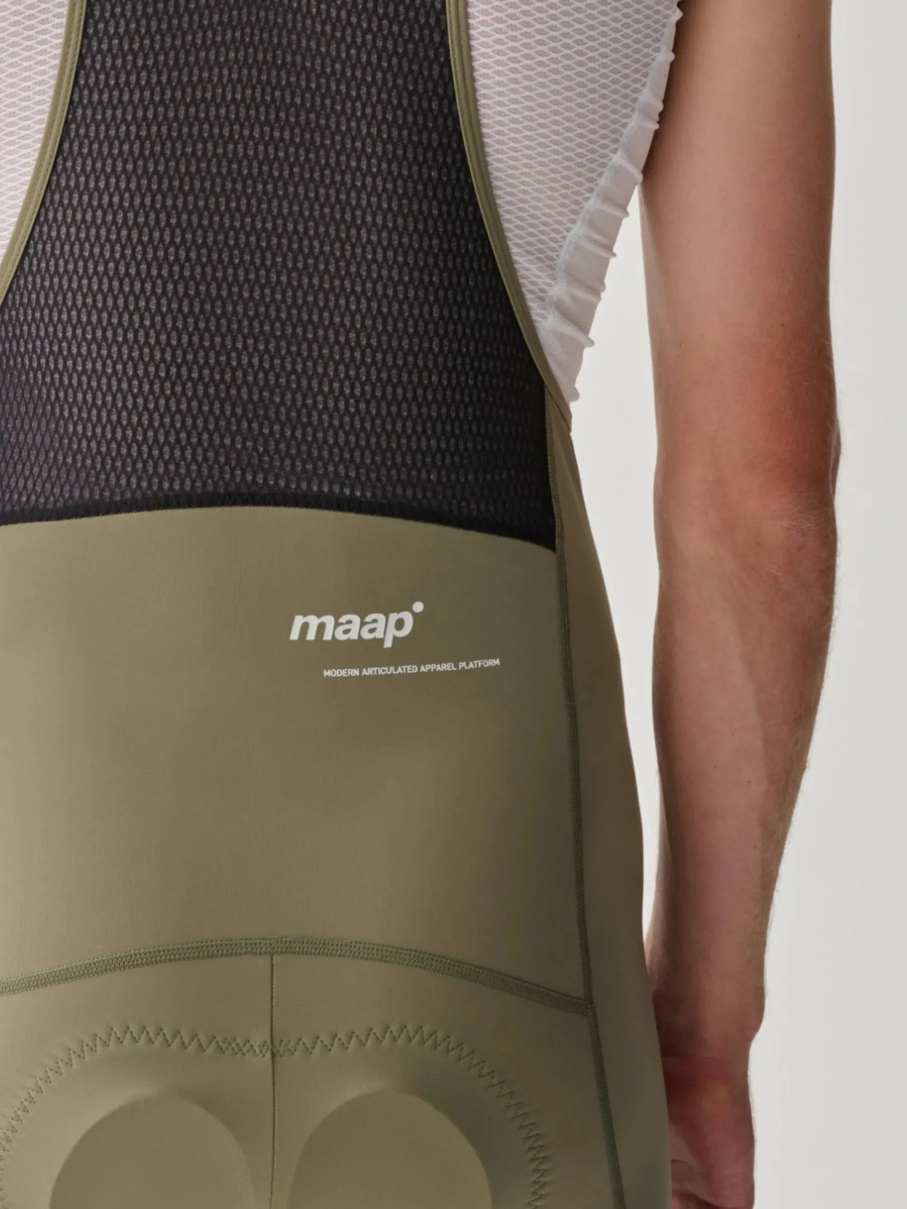 MAAP Training Bib 3.0