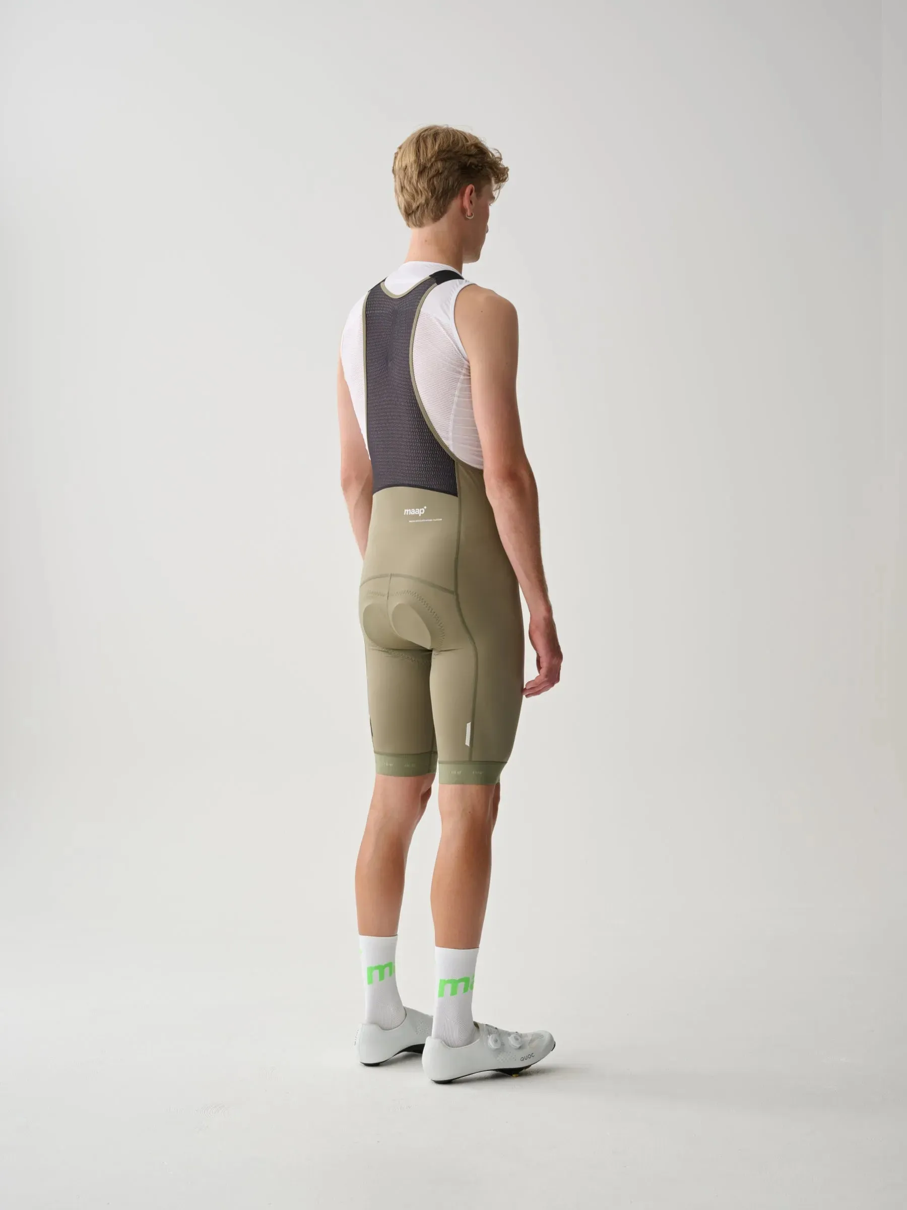 MAAP Training Bib 3.0