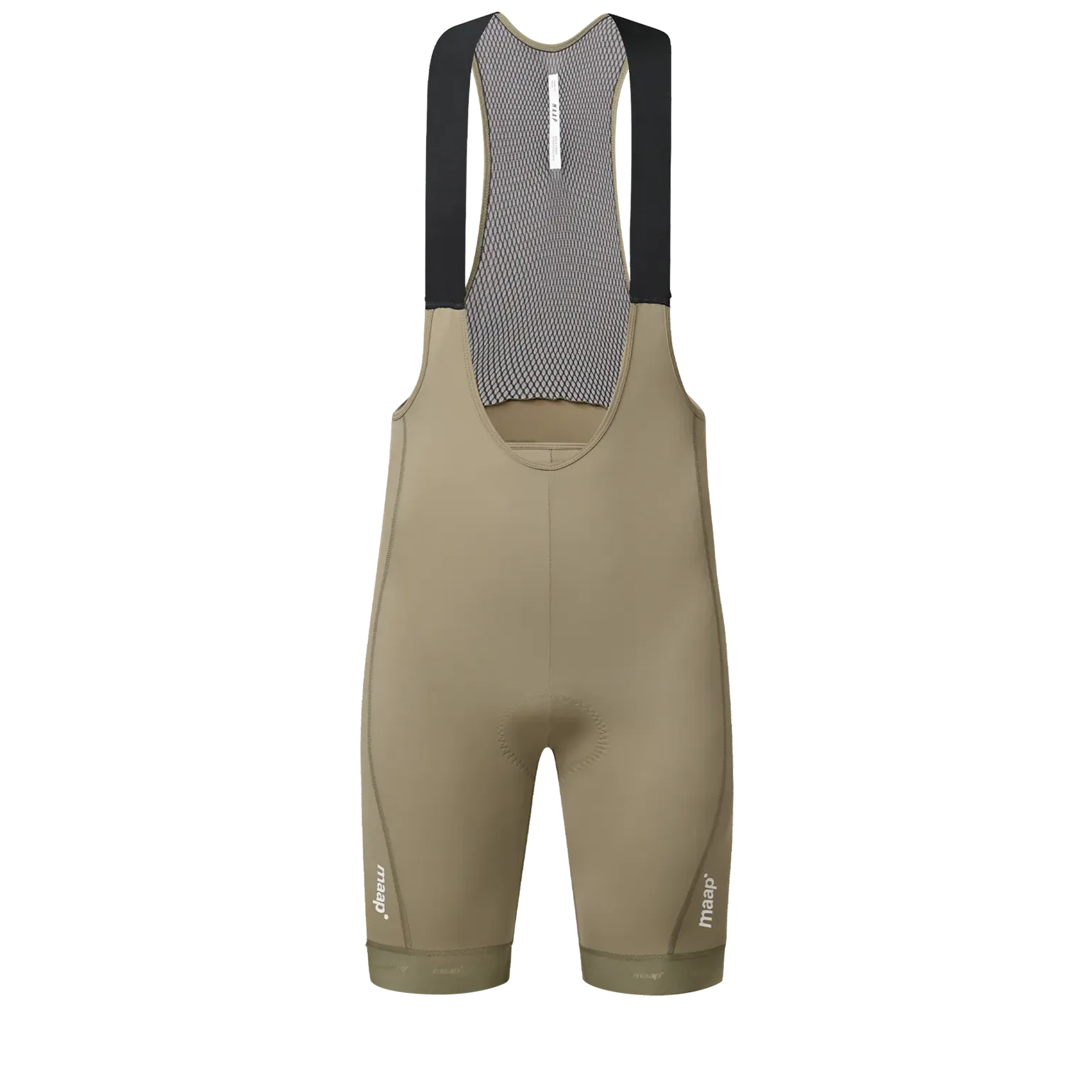 MAAP Training Bib 3.0