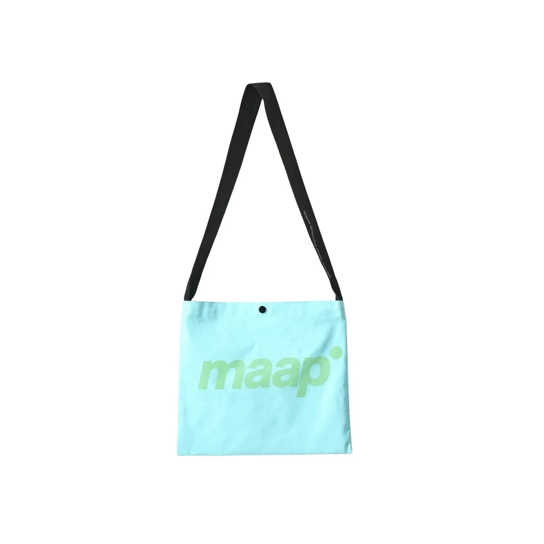 MAAP Training Musette, Stella blue MAAP Training Musette, Stella blue