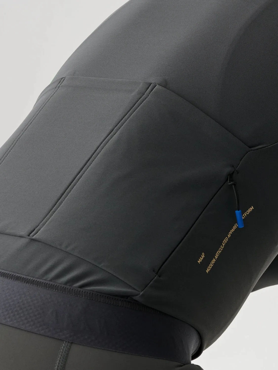MAAP Training Thermal LS Jersey MAAP Training Thermal LS Jersey