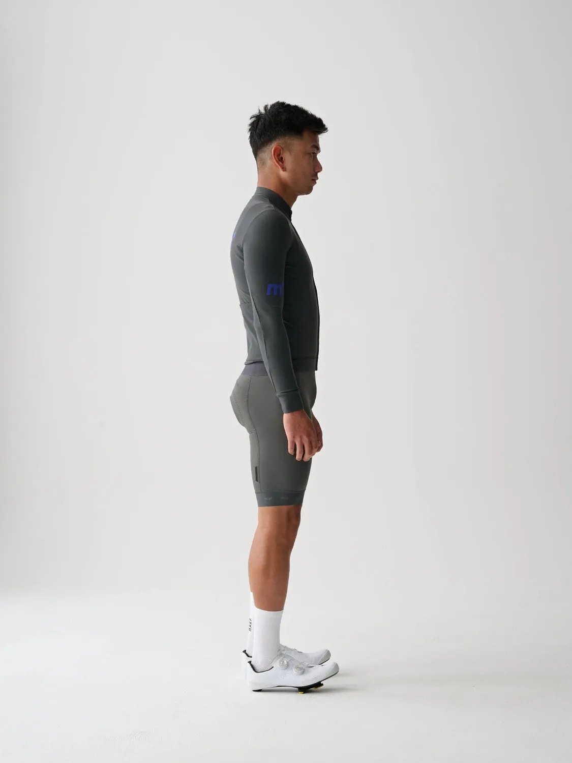 MAAP Training Thermal LS Jersey MAAP Training Thermal LS Jersey