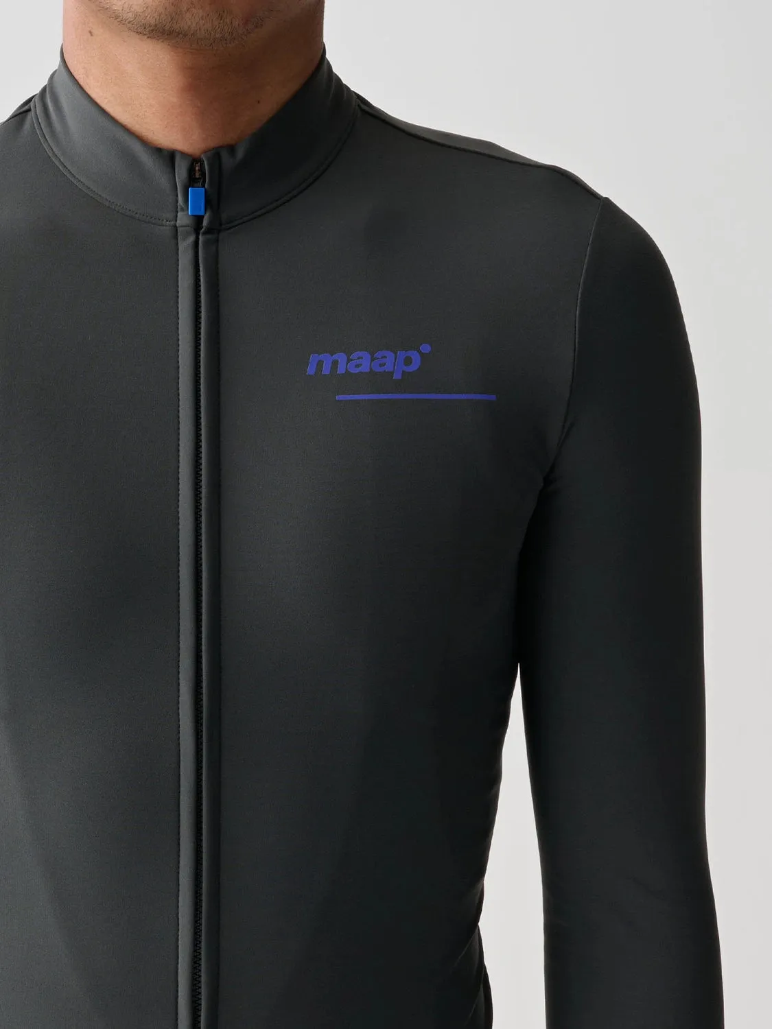 MAAP Training Thermal LS Jersey MAAP Training Thermal LS Jersey