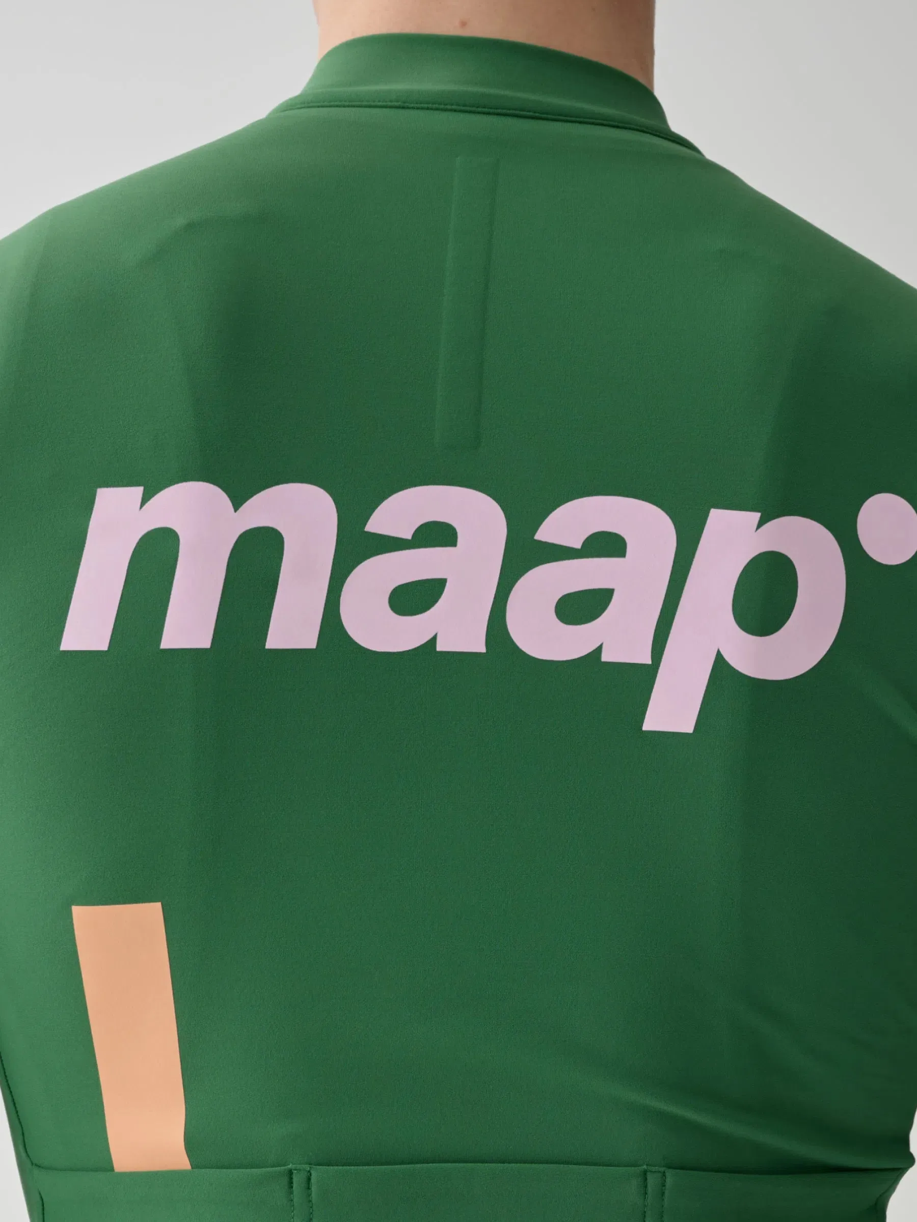 MAAP Training Thermal LS Jersey