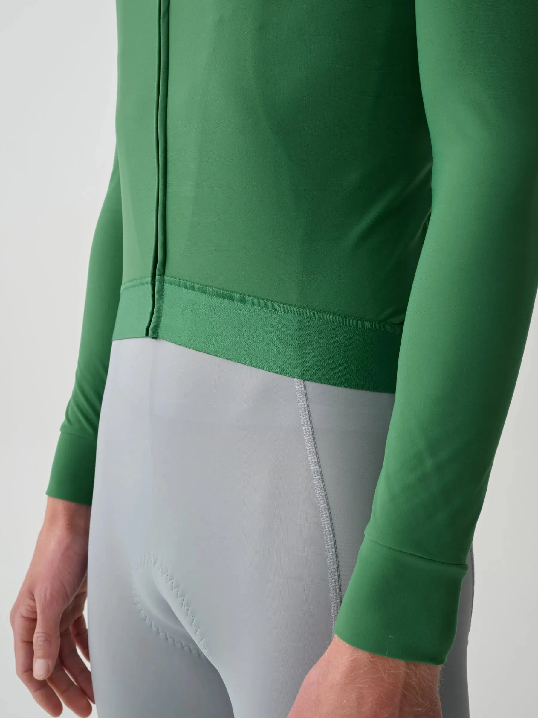 MAAP Training Thermal LS Jersey