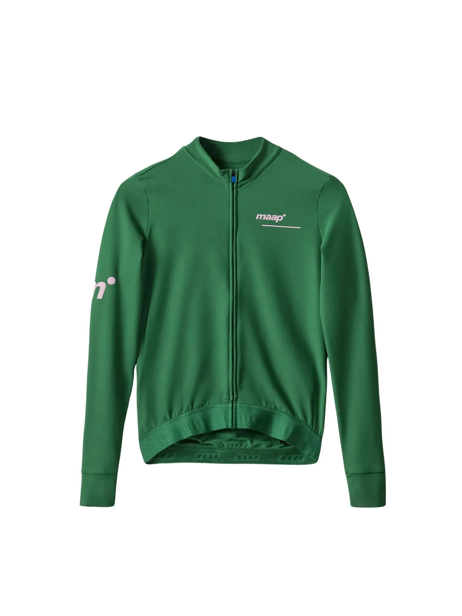 MAAP Training Thermal LS Jersey