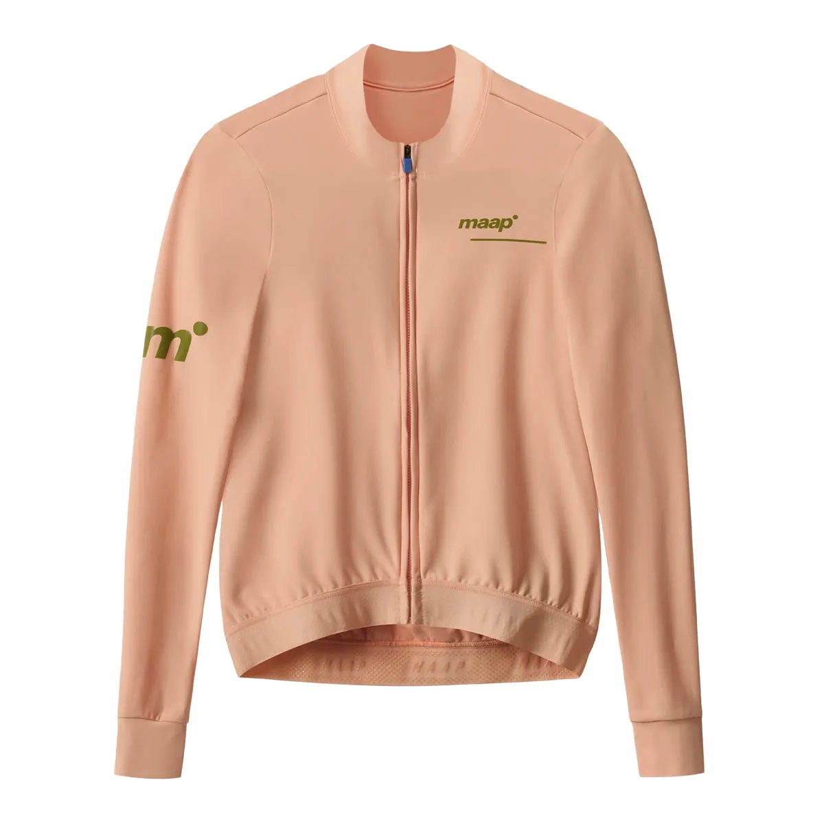 MAAP Training Thermal LS Women Jersey AW22 MAAP Training Thermal LS Women Jersey AW22