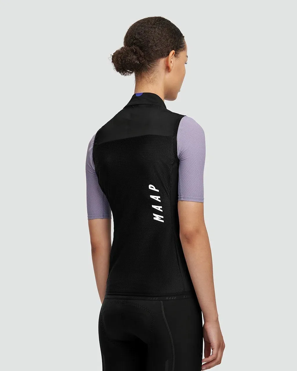 MAAP Women Draft Team Vest MAAP Women Draft Team Vest
