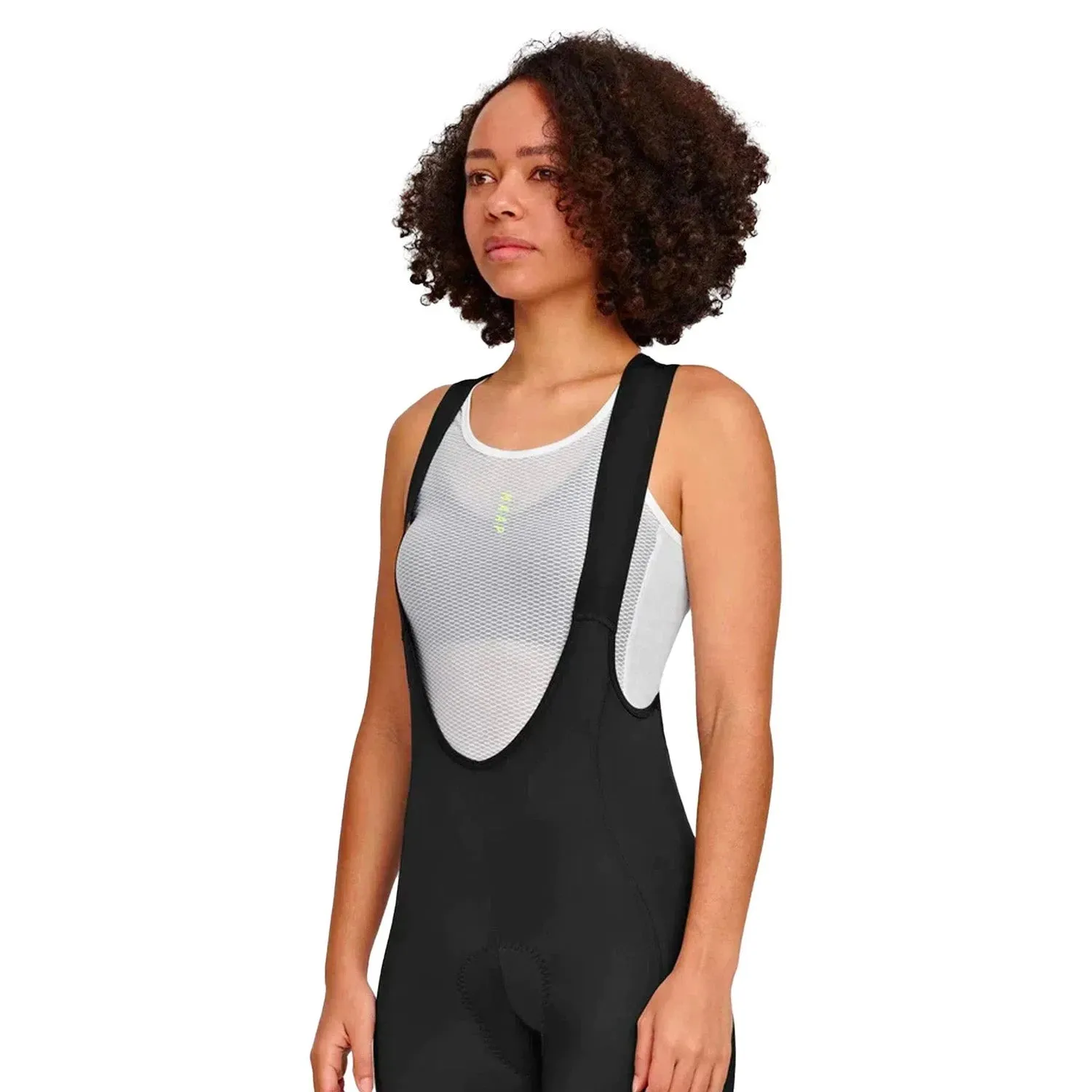 MAAP Women Team Base Layer, White MAAP Women Team Base Layer, White