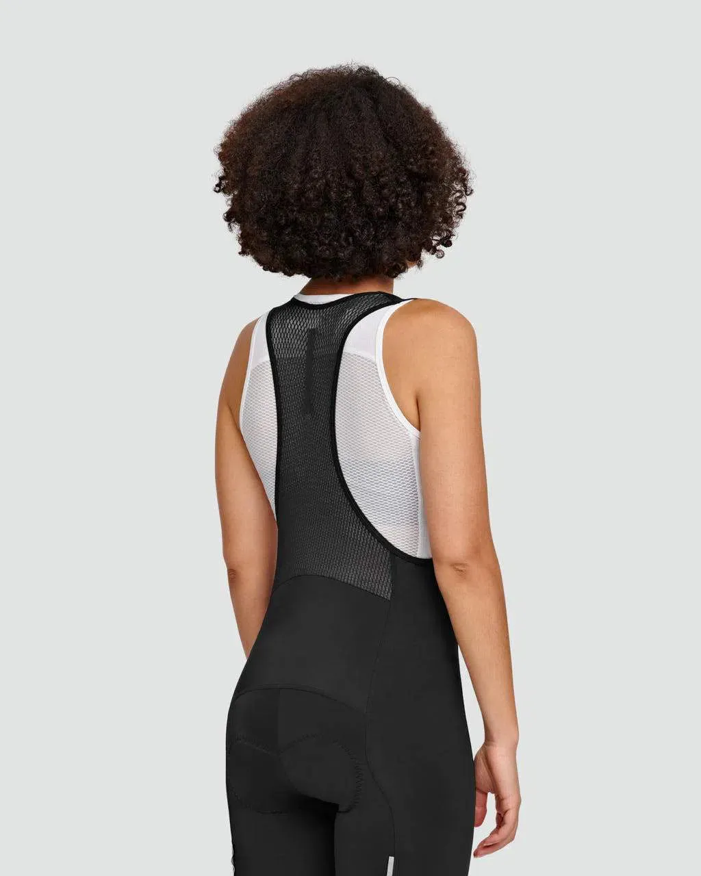 MAAP Women Team Base Layer, White MAAP Women Team Base Layer, White