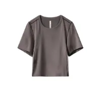MAAP Women's Alt Road Cropped Tee MAAP Women's Alt Road Cropped Tee