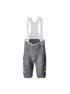 MAAP World Tour Team Bib Evo, Shadow/White