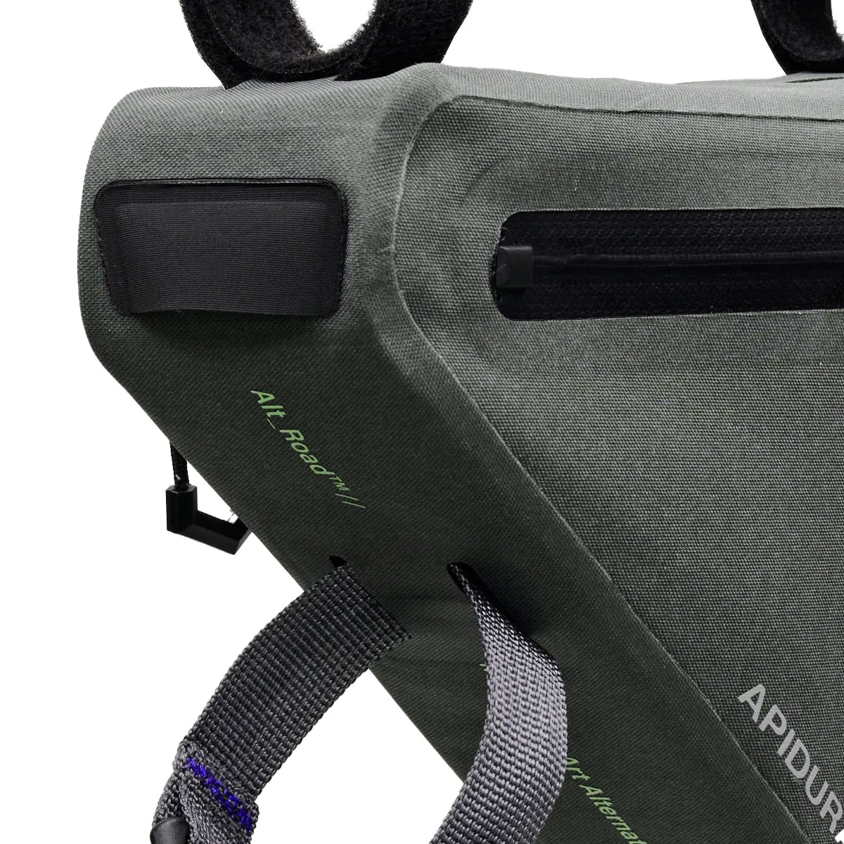 MAAP X APIDURA Frame Pack 1L, Loam MAAP X APIDURA Frame Pack 1L, Loam