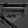 MAAP X APIDURA Frame Pack 1L, Loam