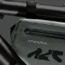 MAAP X APIDURA Frame Pack 1L, Loam