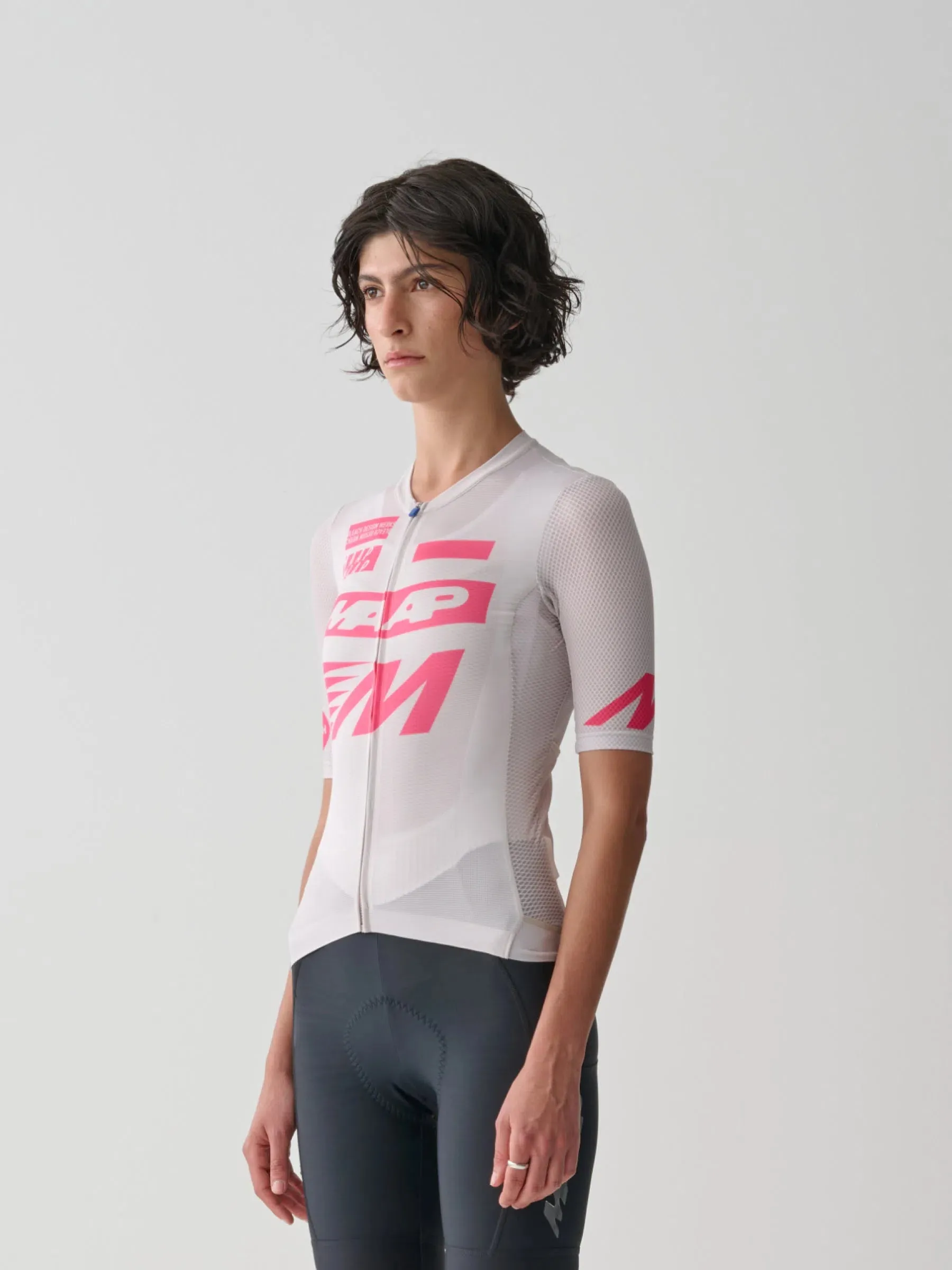 MAAP X BLEACH Pro Air Women Jersey MAAP X BLEACH Pro Air Women Jersey