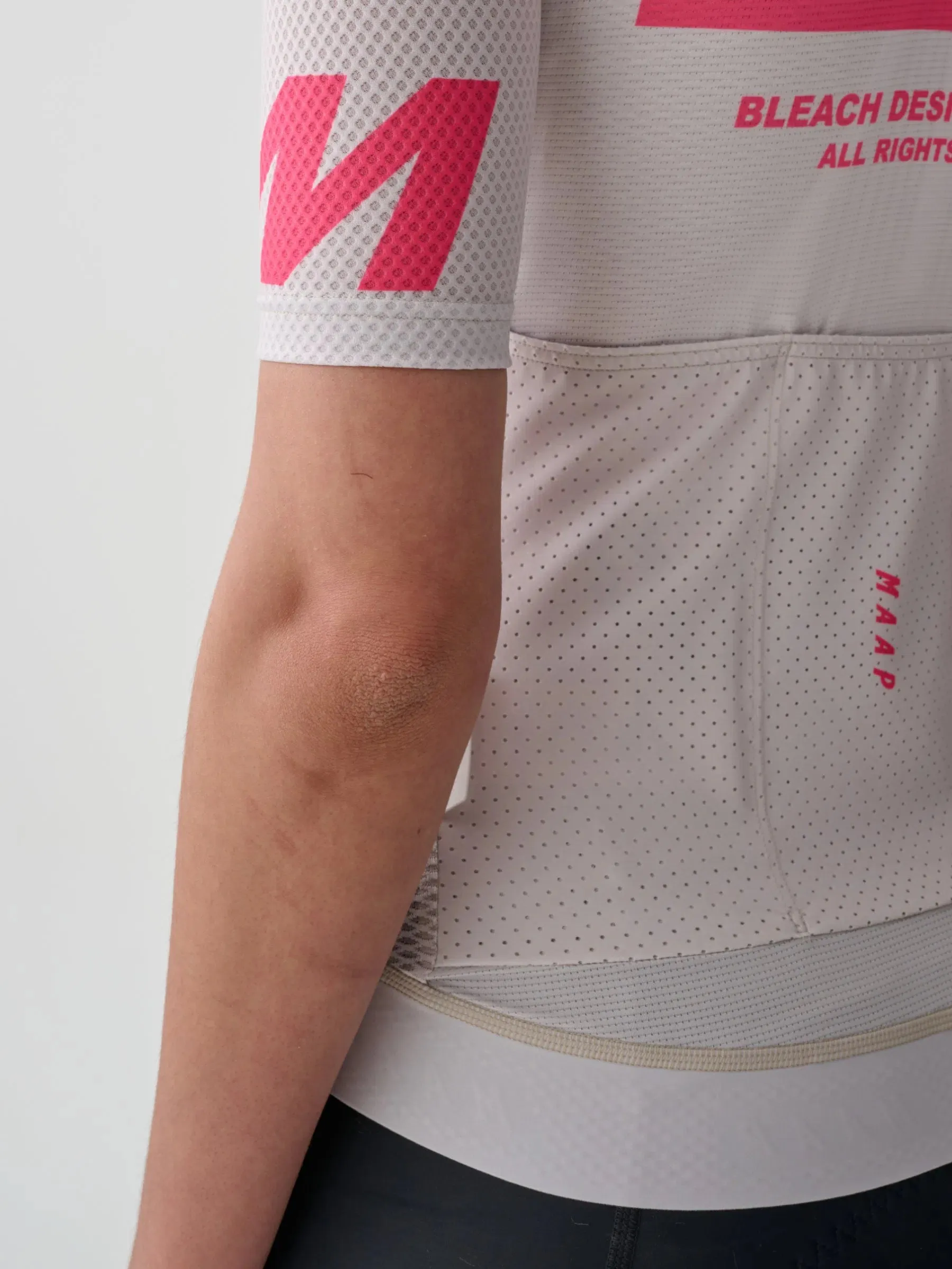 MAAP X BLEACH Pro Air Women Jersey MAAP X BLEACH Pro Air Women Jersey